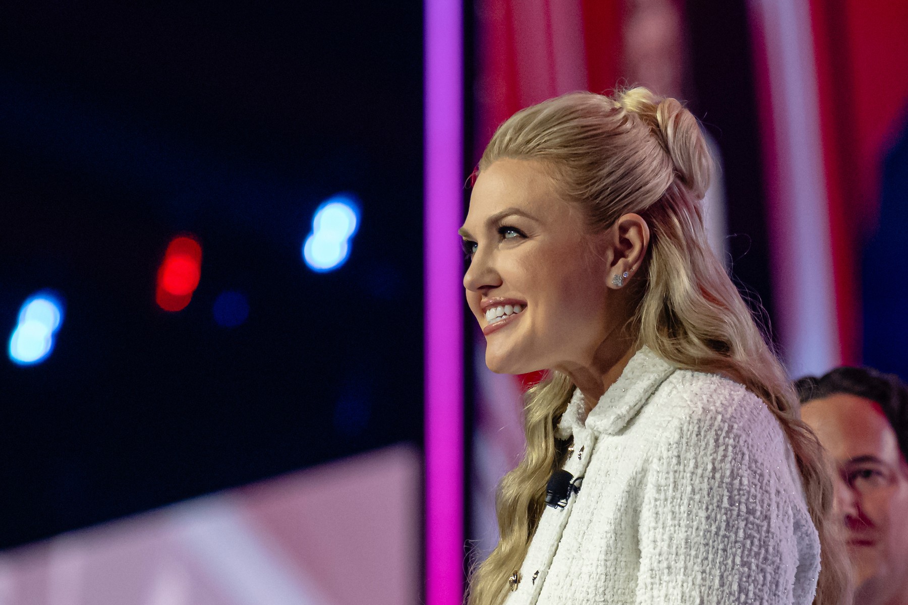 Văduva lui Charlie Kirk s-a retras în ultimul moment de la un eveniment la care participa și JD Vance. „Nu vă putem garanta siguranța”