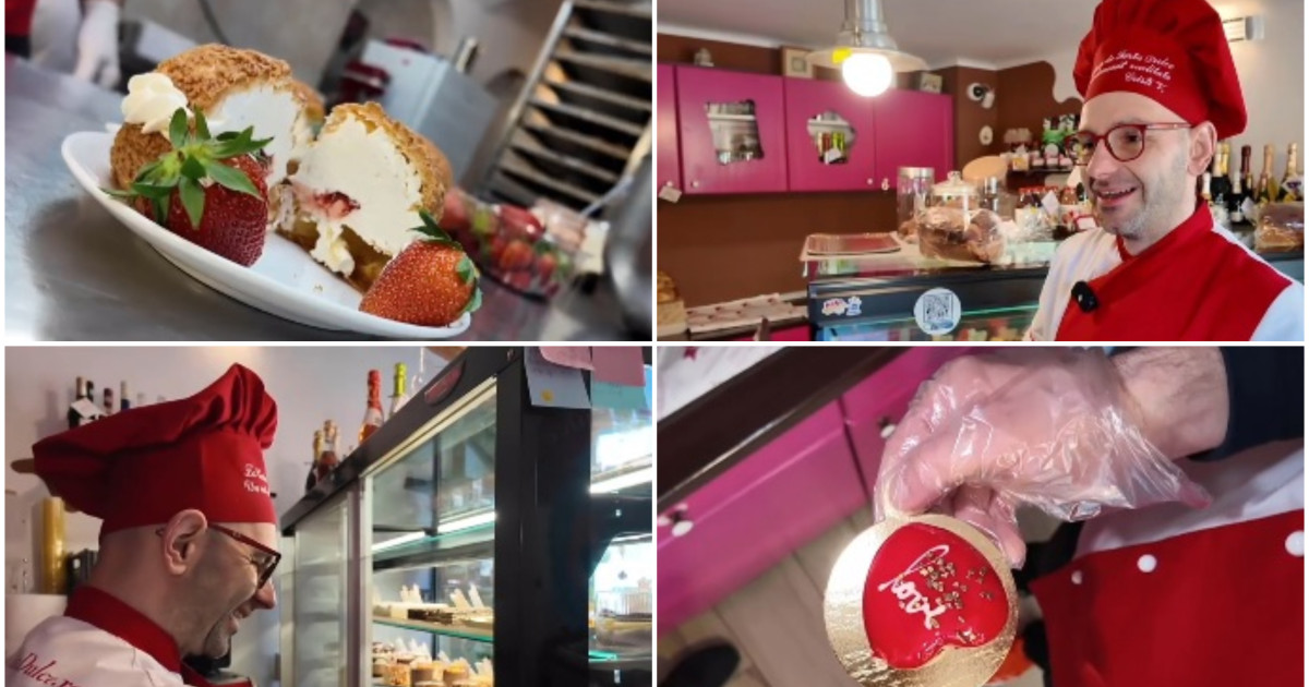 Tânăr din Brașov renunță la corporație pentru visul său