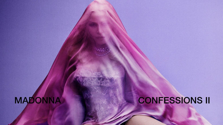 madona confessions on a dance floor part 2