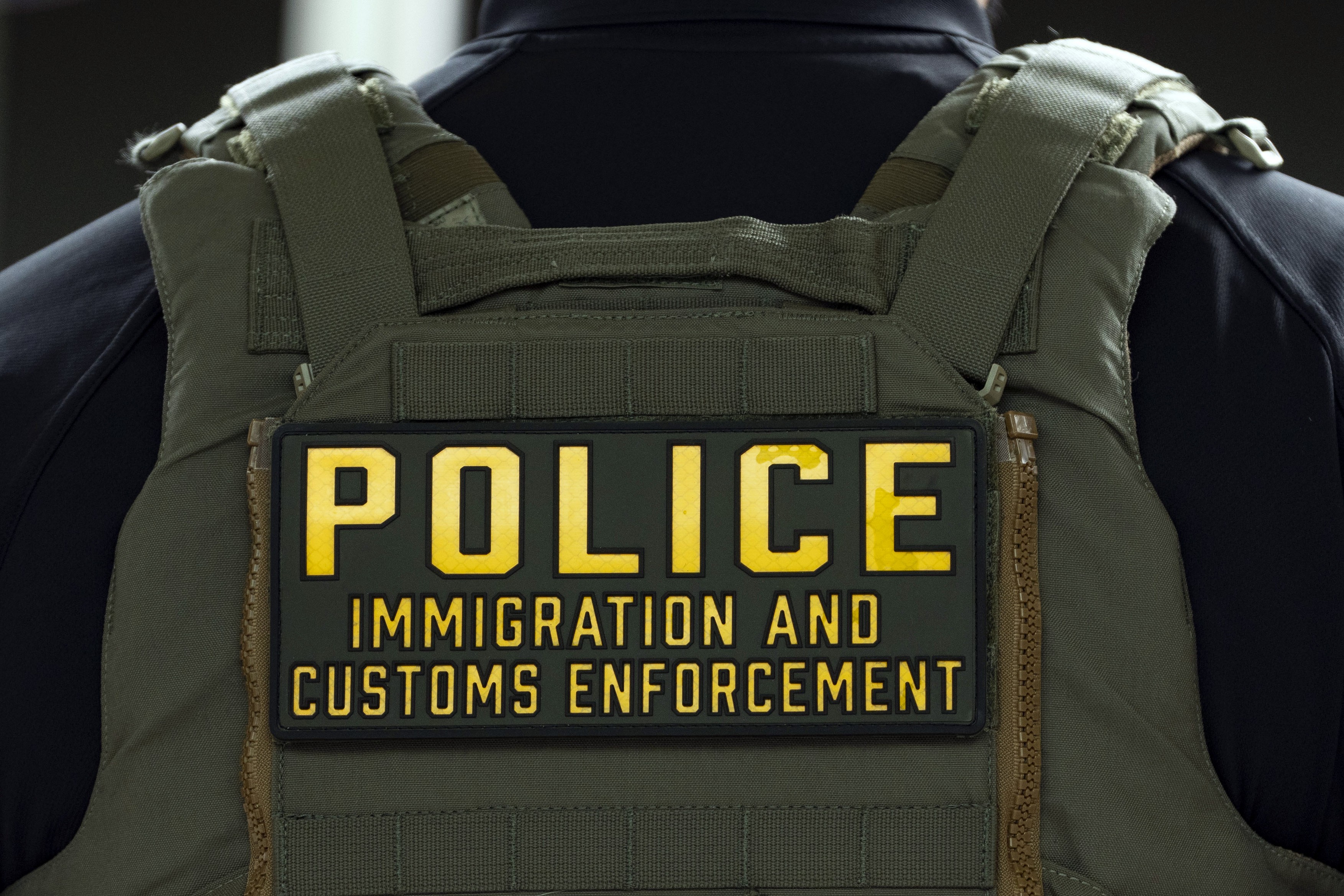 Franța cere eliberarea femeii de 86 de ani, văduva unui veteran american, reținută de ICE în Statele Unite