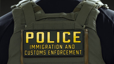 ICE and DHS Agents Assist Travelers at BWI Airport