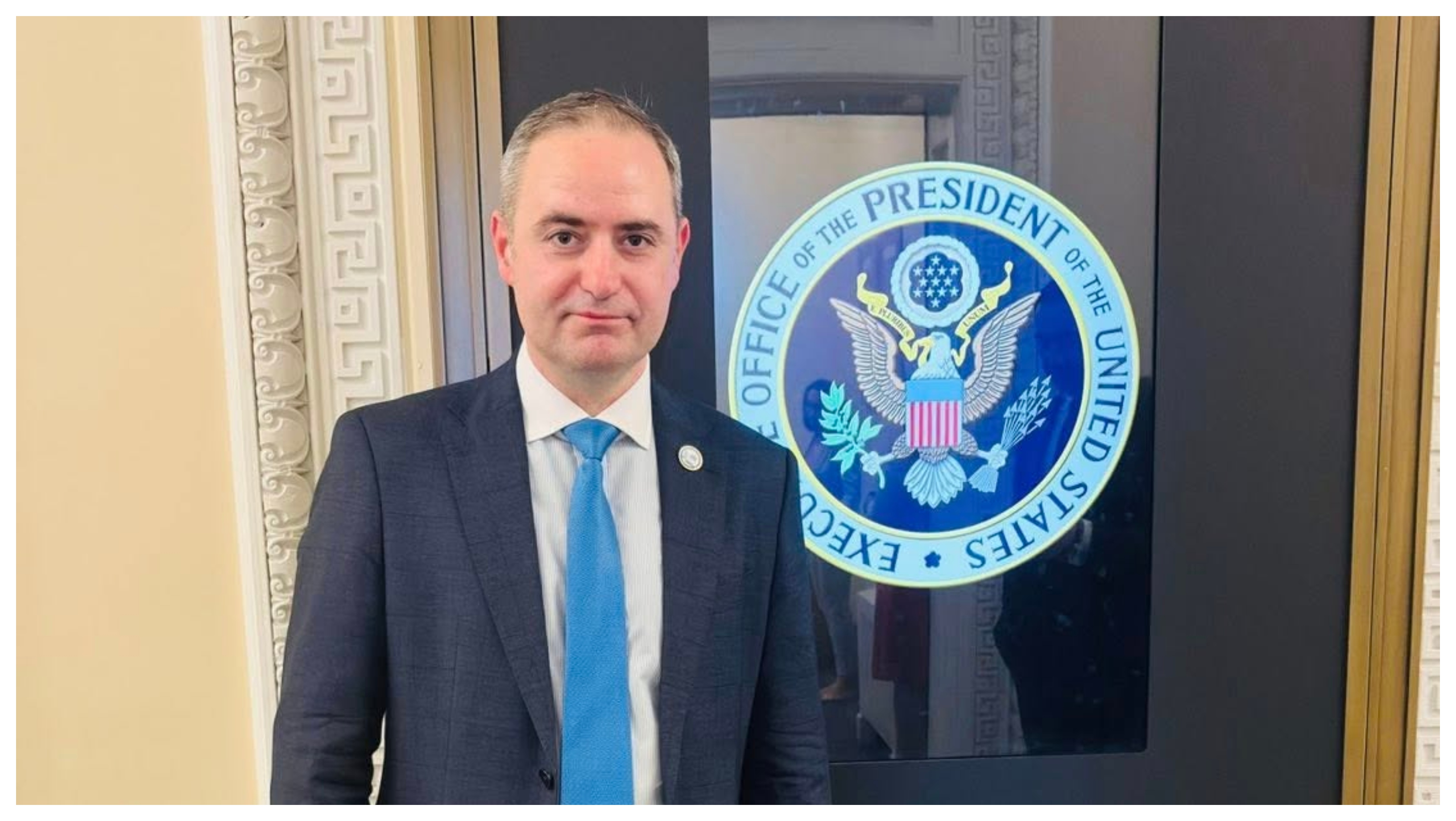 Nazare, discuții la Washington despre energie: „România are una dintre cele mai bune poziții în relația cu SUA”