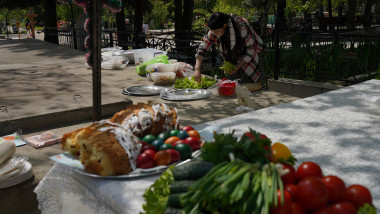 Paștele Blajinilor 2026. Sursă foto Getty Images