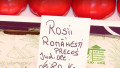 rosii romanesti 80 lei kg