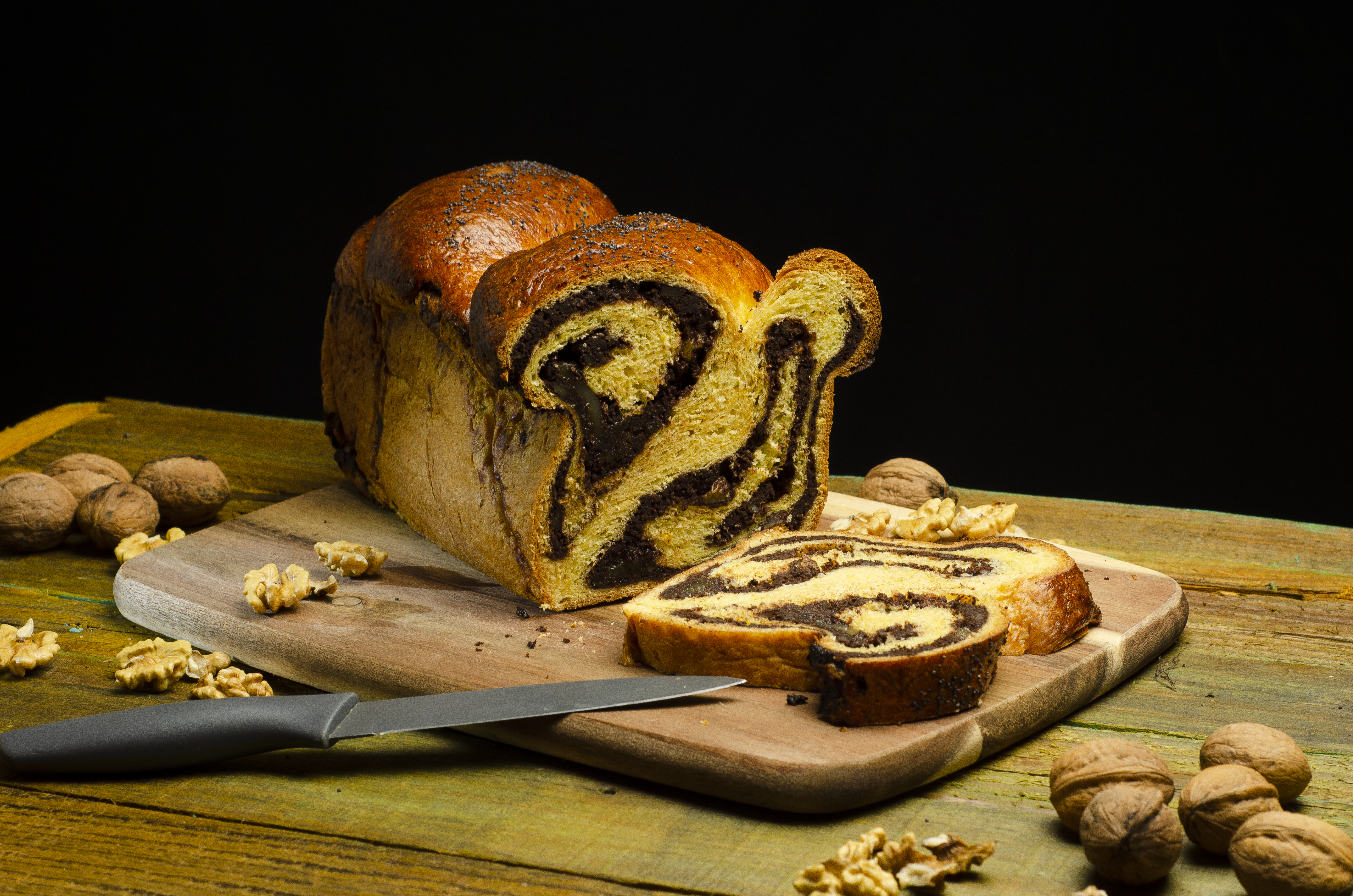 Ce poți face cu cozonacul rămas după Paște. Rețete rapide recomandate de bucătari profesioniști