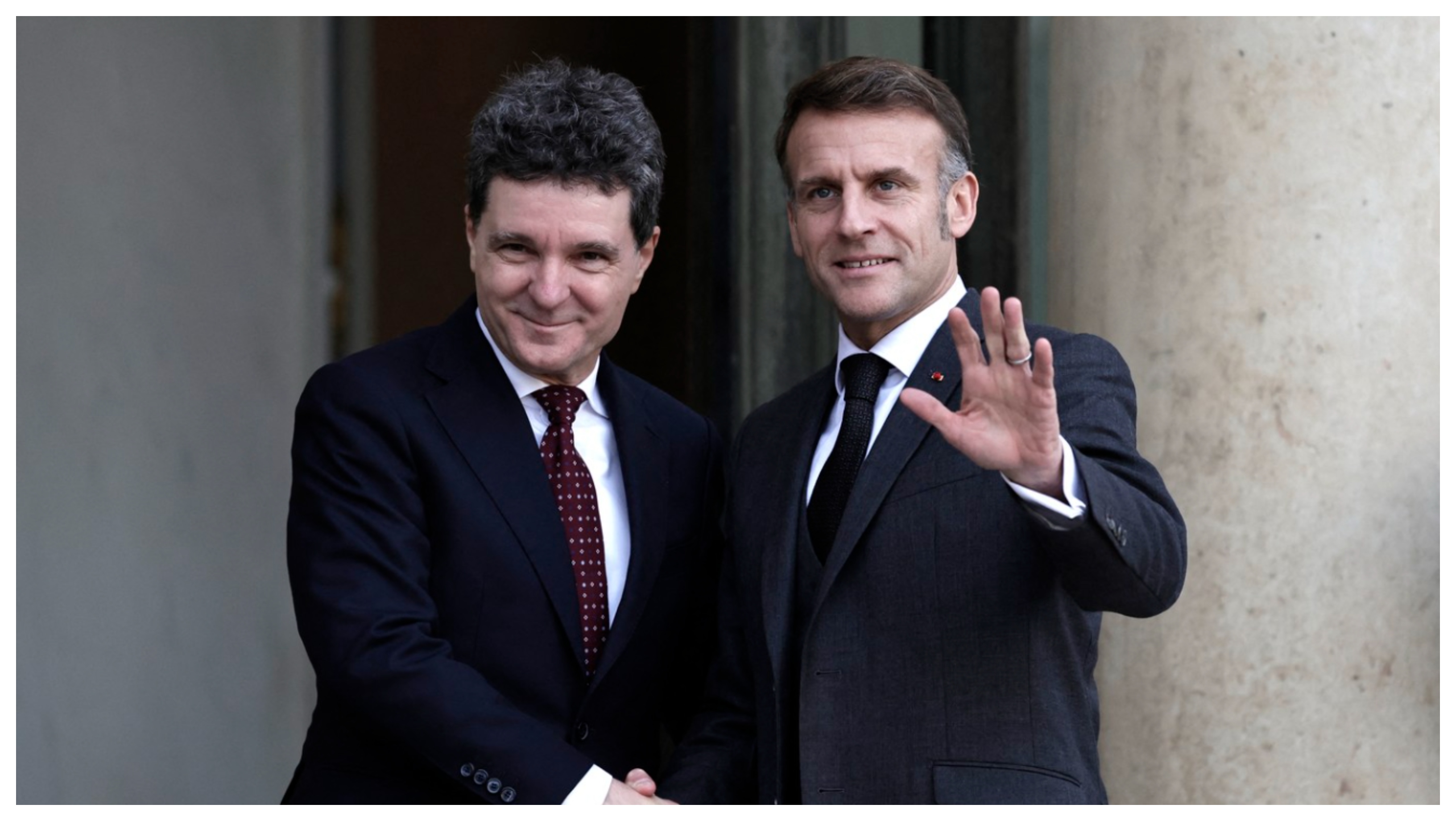 Nicușor Dan va participa la conferința organizată de Macron și Starmer pentru redeschiderea Strâmtorii Ormuz (surse)