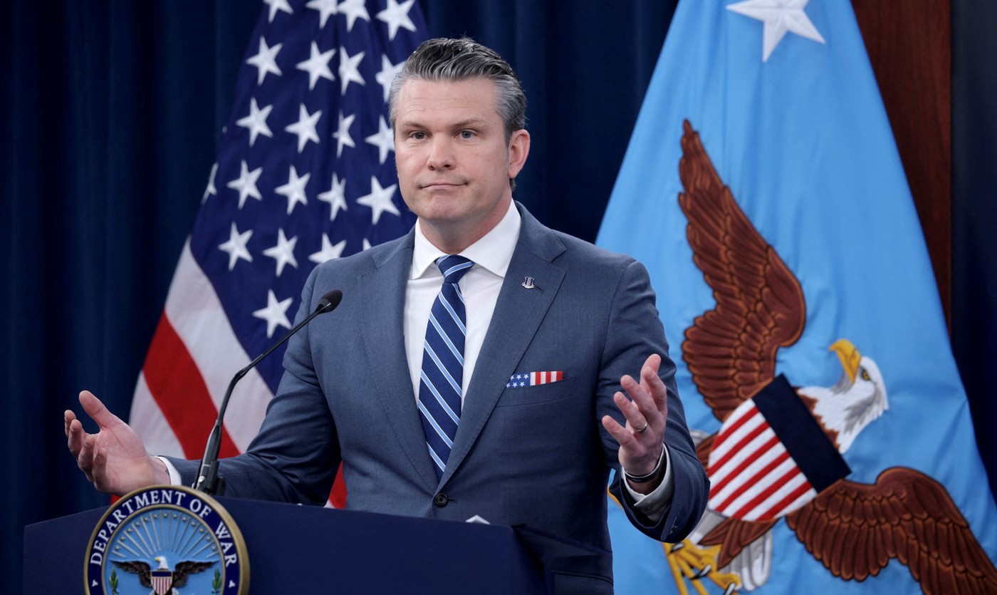 Război în Orientul Mijlociu, ziua 48. Pete Hegseth avertizează Iranul să „aleagă cu înțelepciune”: „Nu puteți controla nimic”
