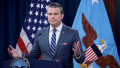 Pete Hegseth