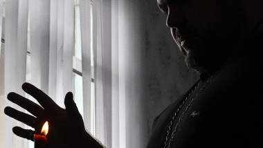 Vrăjitor clarvăzător