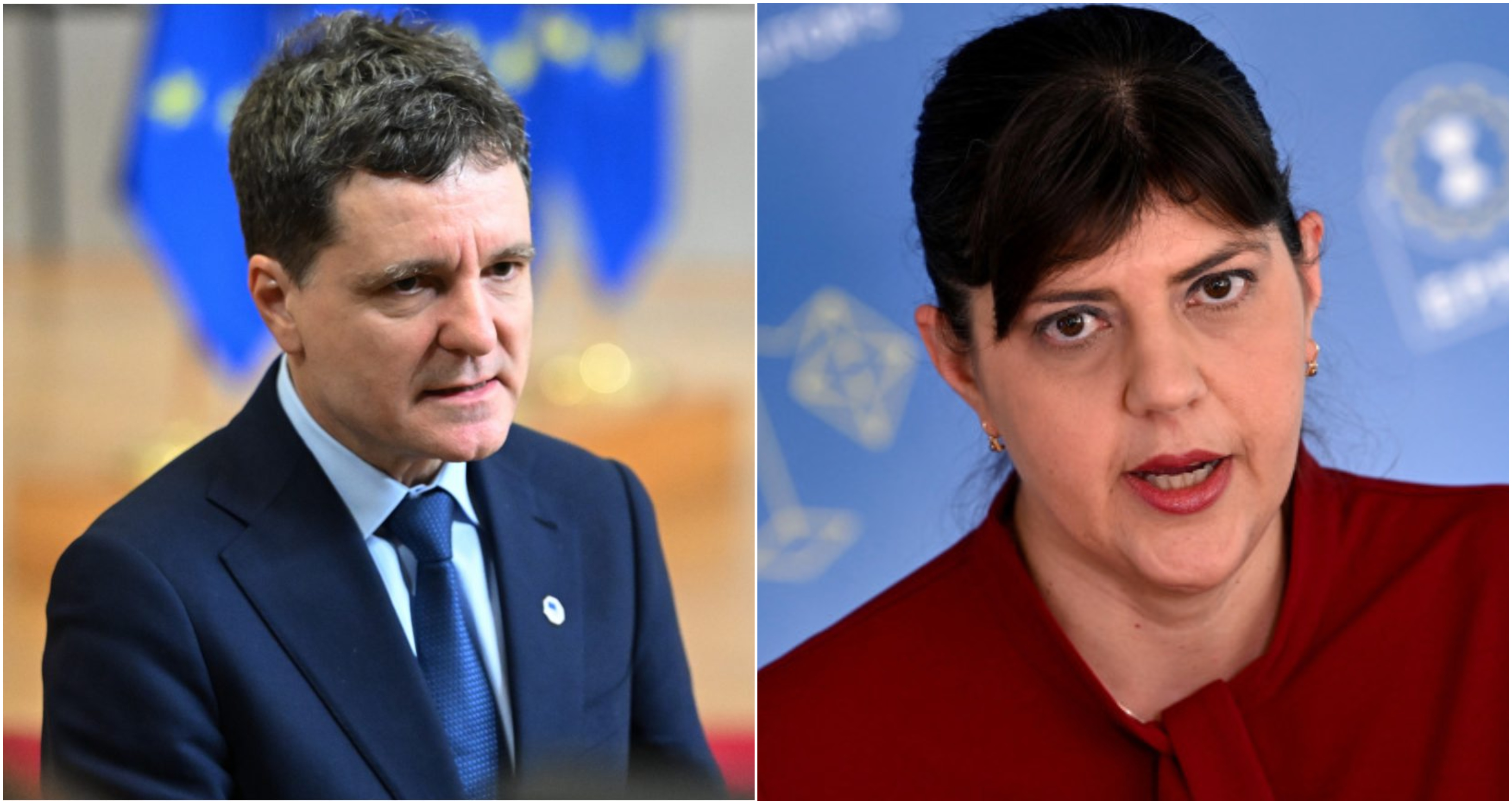 Nicușor Dan: Aș înclina să cred că s-au făcut abuzuri sub conducerea Laurei Codruța Kovesi la Parchetul General și DNA