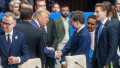 donald trump da noroc cu nicusor dan