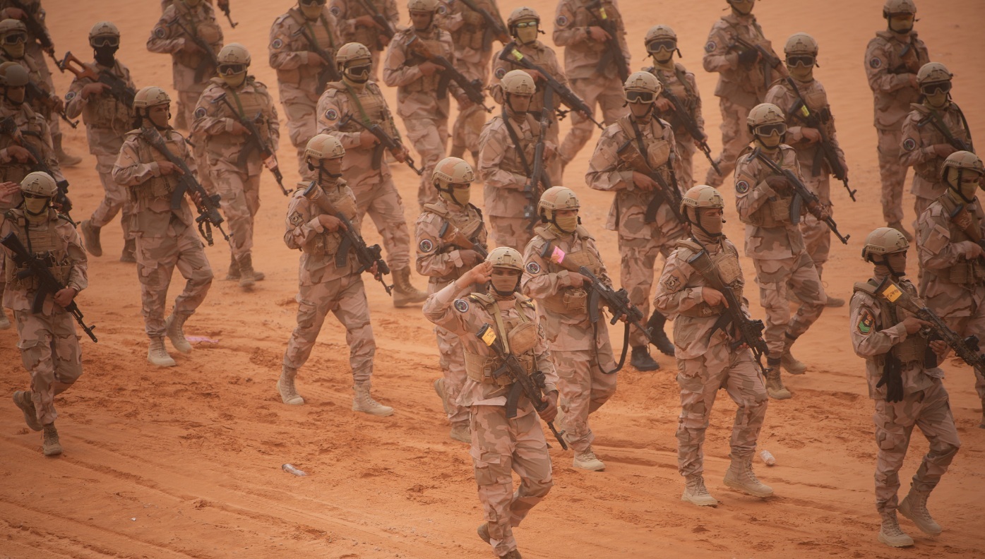 Planul ambițios prin care SUA încearcă să elimine cel mai mare punct logistic al lui Putin din Africa. „Rusia este dată laoparte”