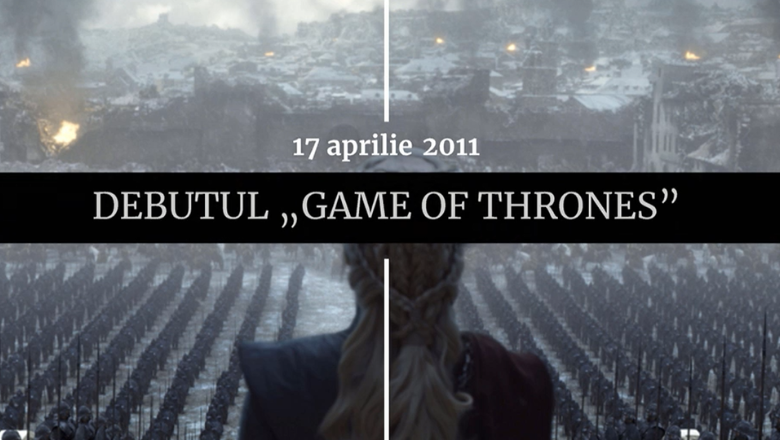 Digistoria - cele mai importante evenimente petrecute pe 17 aprilie