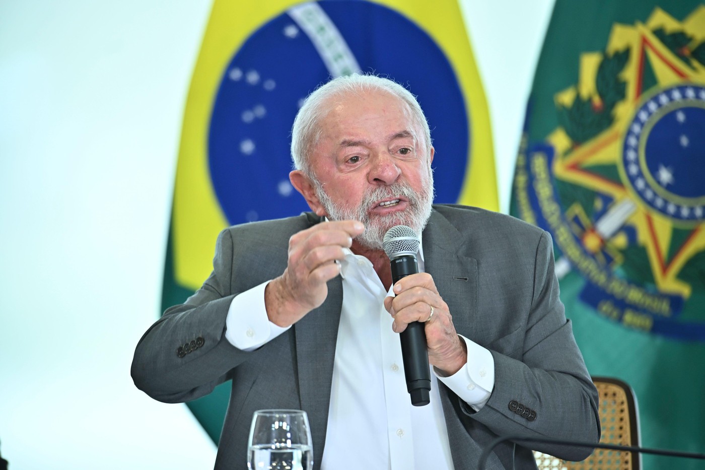 Sfatul președintelui brazilian pentru cei care vor „să trăiască până la 120 de ani”: „Trebuie să facă ce fac eu, altfel nu se poate”