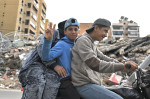 10-day temporary ceasefire between Israel and Lebanon takes effect