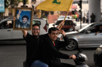 Lebanon Israel Iran War