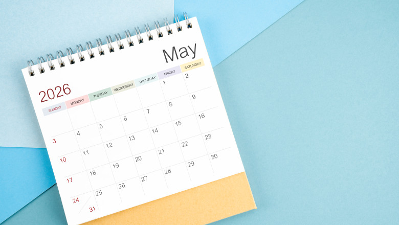 Zile libere mai 2026. Foto Getty Images