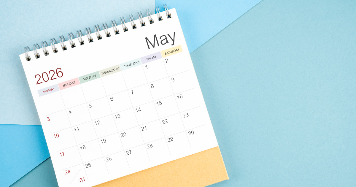 Minivacanța de 1 Mai 2026: Zile libere pentru români
