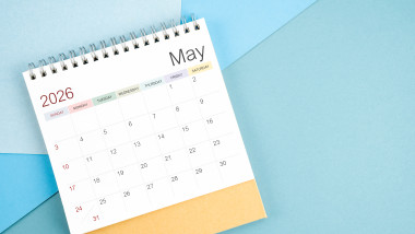 Zile libere mai 2026. Foto Getty Images