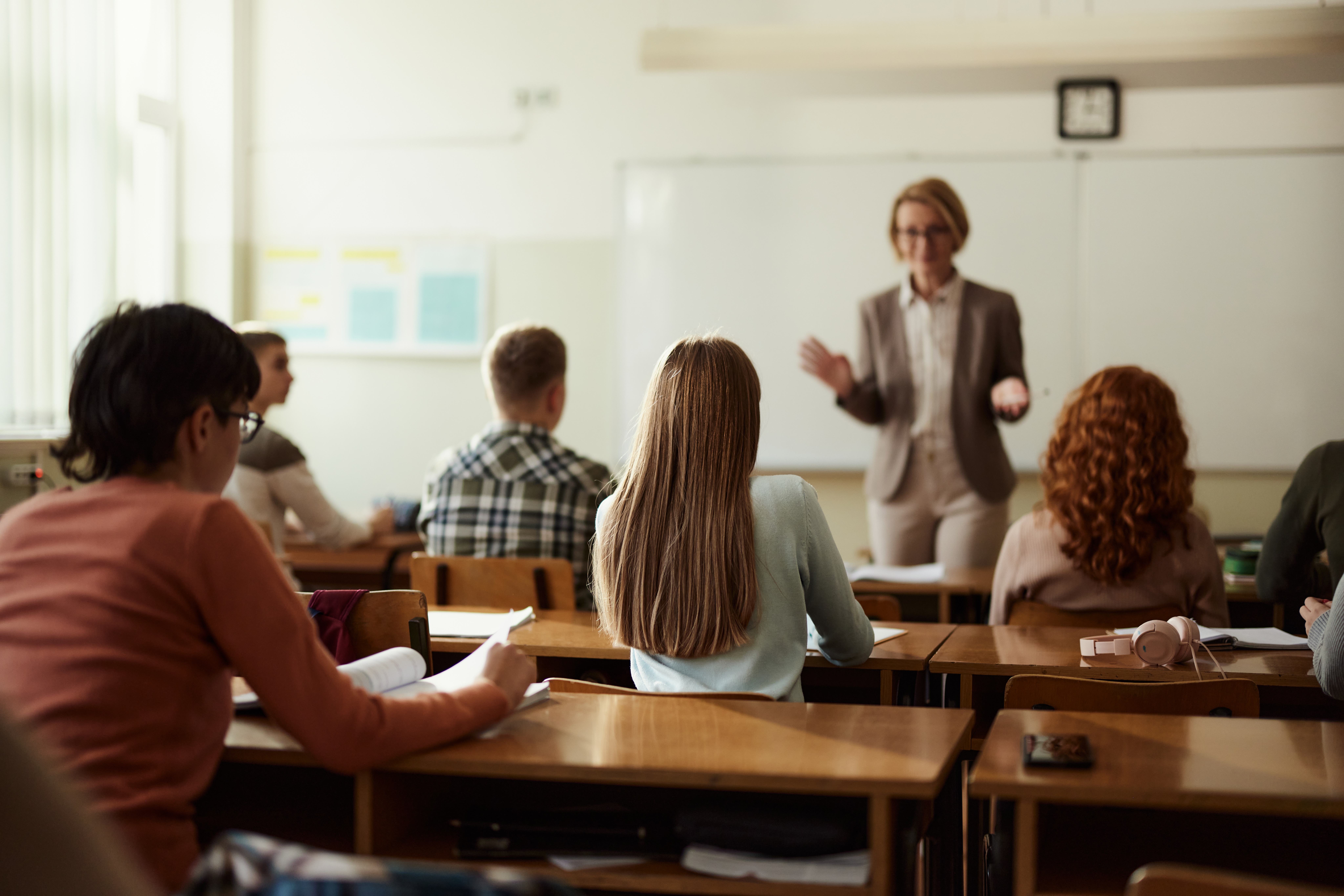 Admiterea la liceu 2026 pentru elevii olimpici: Când încep înscrierile și ce acte sunt necesare