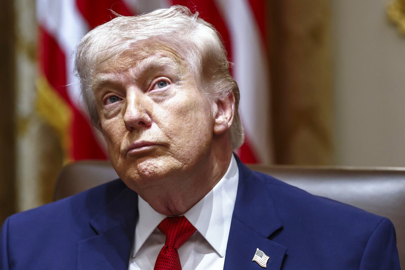 Trump nu a vrut niciodată o schimbare de regim în Iran, susține un trimis special al SUA. Care ar fi fost obiectivul liderului american