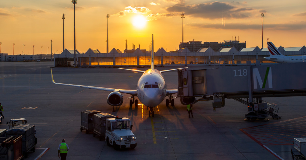 Aeroporturile trag un semnal de alarmă. Anulări pe scară largă ale zborurilor în această vară