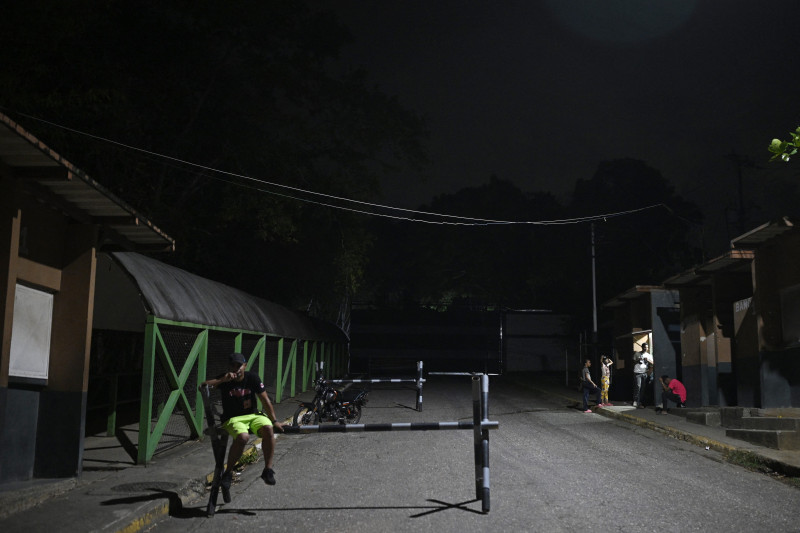 rude venezuela yare inchisoare detinuti politici