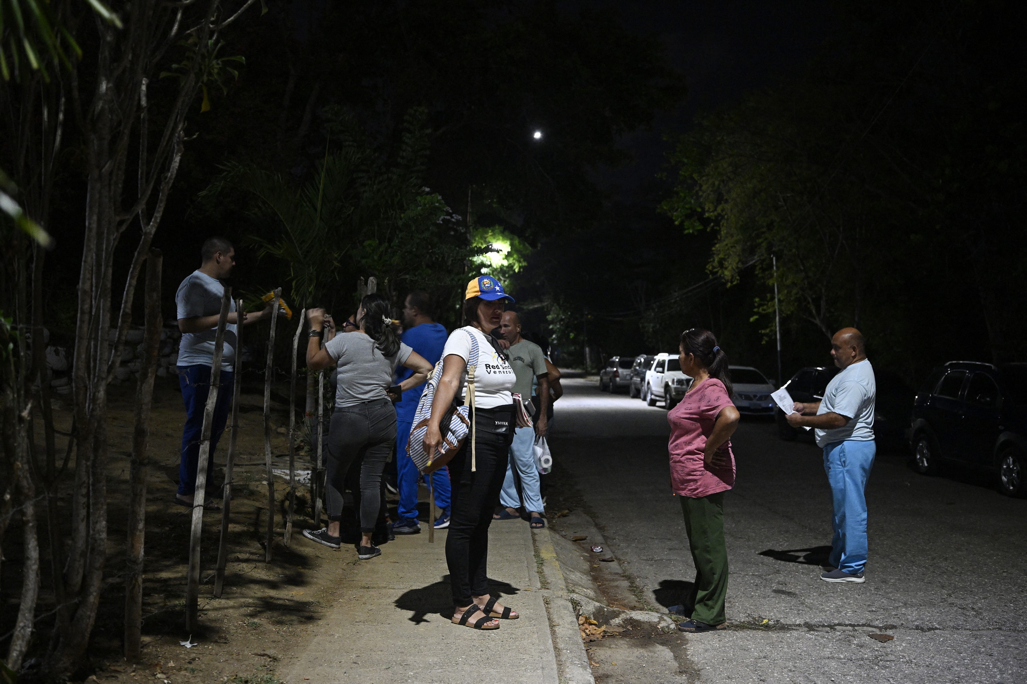 Venezuela eliberează zeci de deținuți politici, sub presiunea SUA. Aproximativ 500 rămân în închisoare