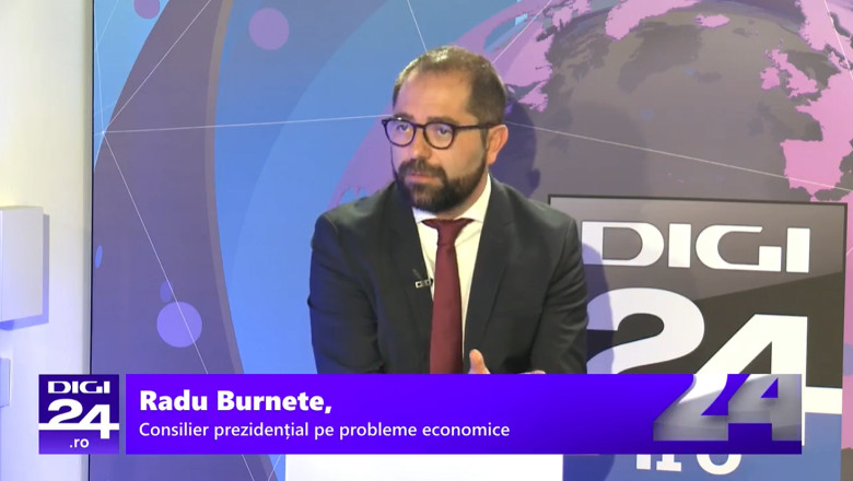 radu burnete