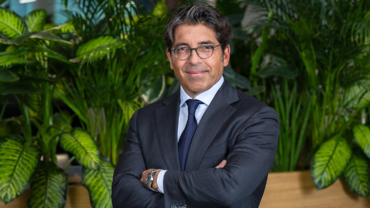 Andre Basile ii succede lui Jorge Araya in rolul de Director al Ariei Europa de SE in cadrul BAT