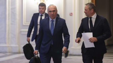 BUCURESTI - PNL - BPN - 22 IUN 2025