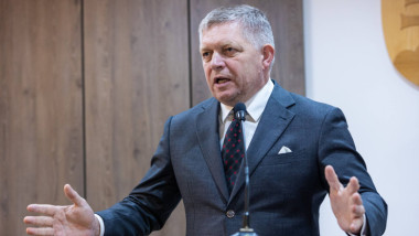 robert fico face declaratii