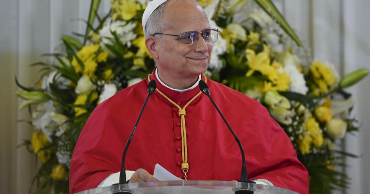 Papa Leon promovează pacea și generozitatea în Africa