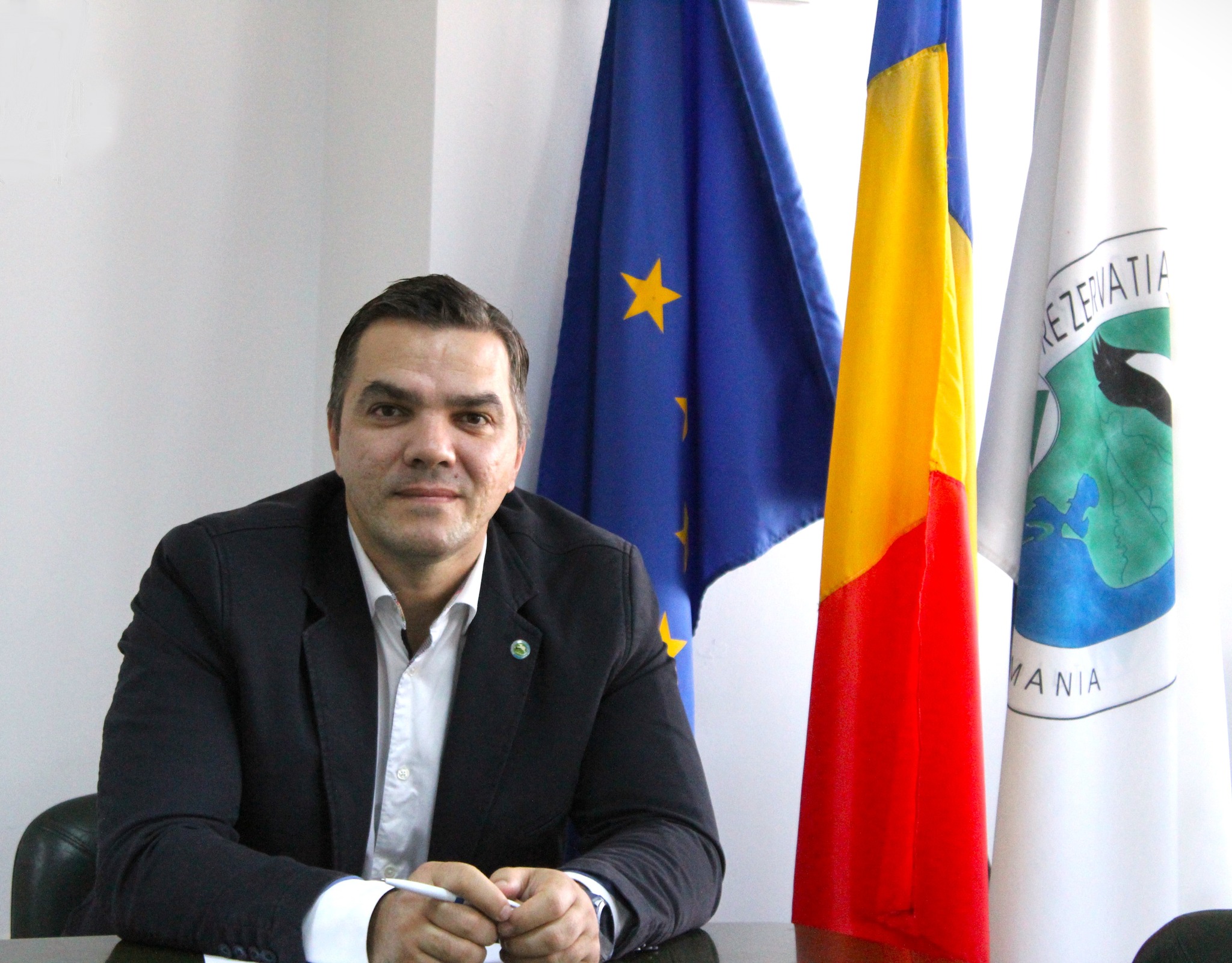 Bogdan-Ioachim Bulete a fost revocat de Ilie Bolojan din funcția de guvernator Rezervaţiei Biosferei „Delta Dunării”. Cine preia postul