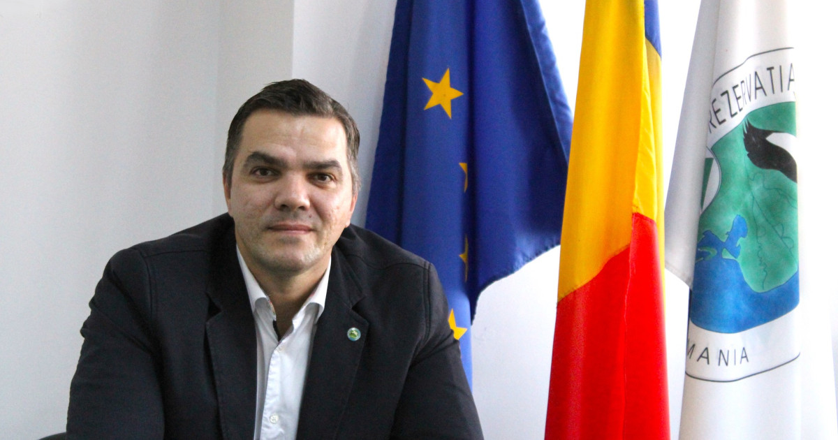 Buzoianu acuză: Bulete a blocat fonduri europene