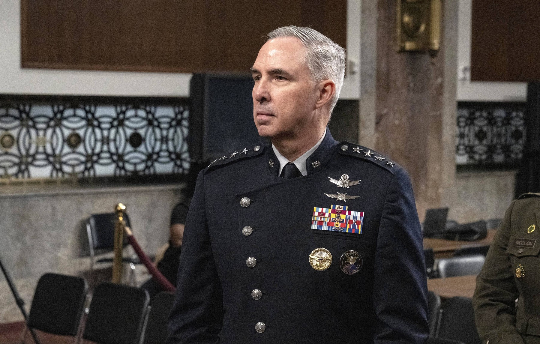 Șef al Armatei americane: Vladimir Putin se pregătește pentru un atac nuclear de tip „Pearl Harbor în spațiu”