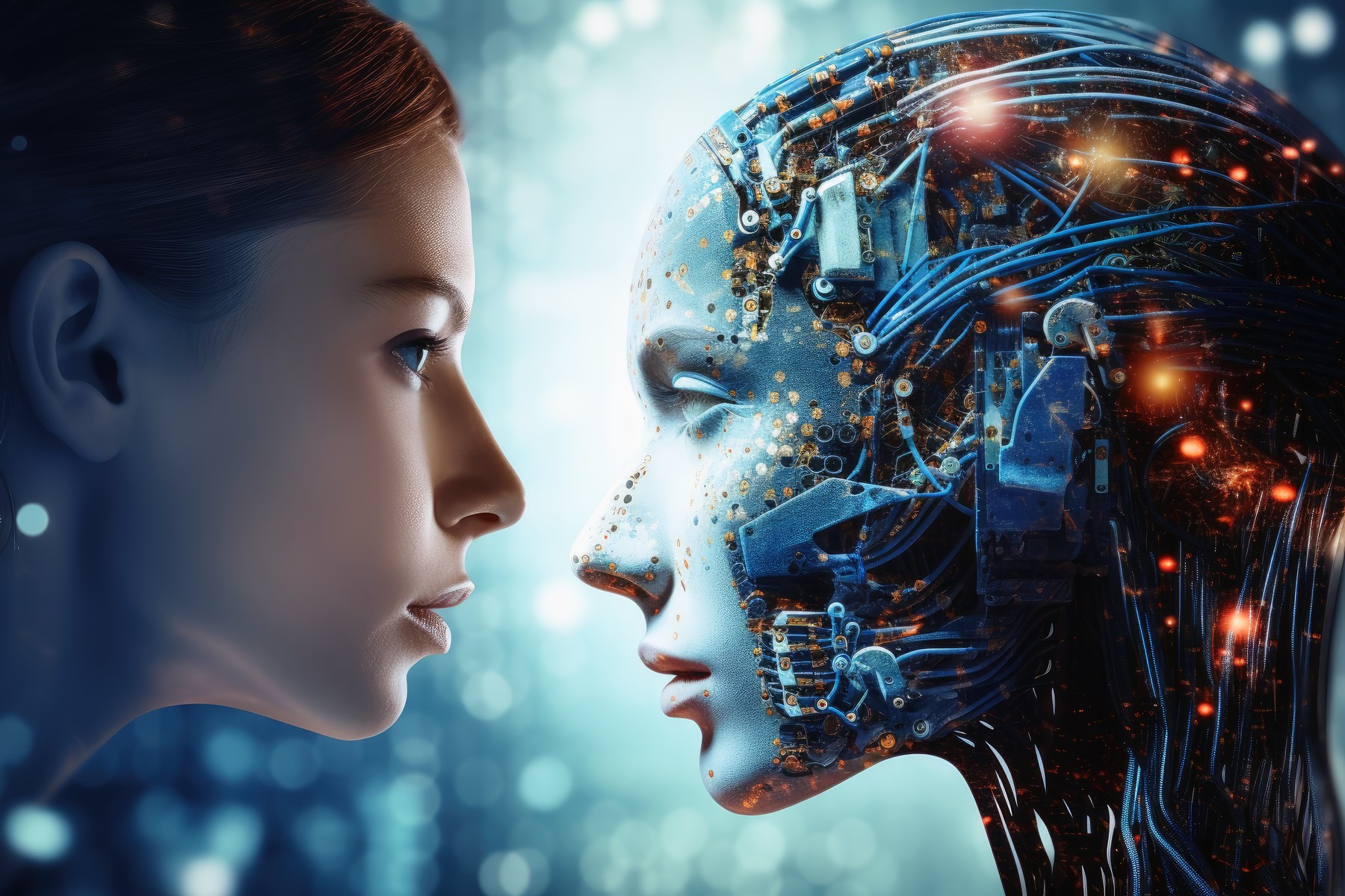 Un studiu avertizează că utilizarea IA provoacă efectul „broaștei fierte” asupra creierului uman. „Efect cumulativ cu implicații grave”