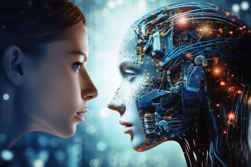 Inteligență Artificială