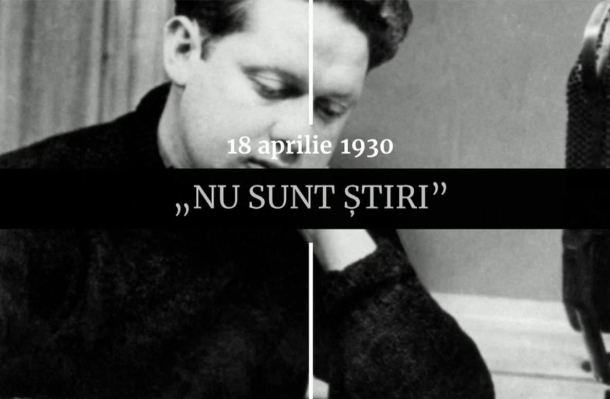 Digistoria – cele mai importante evenimente petrecute pe 18 aprilie