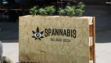 spannabis 2026