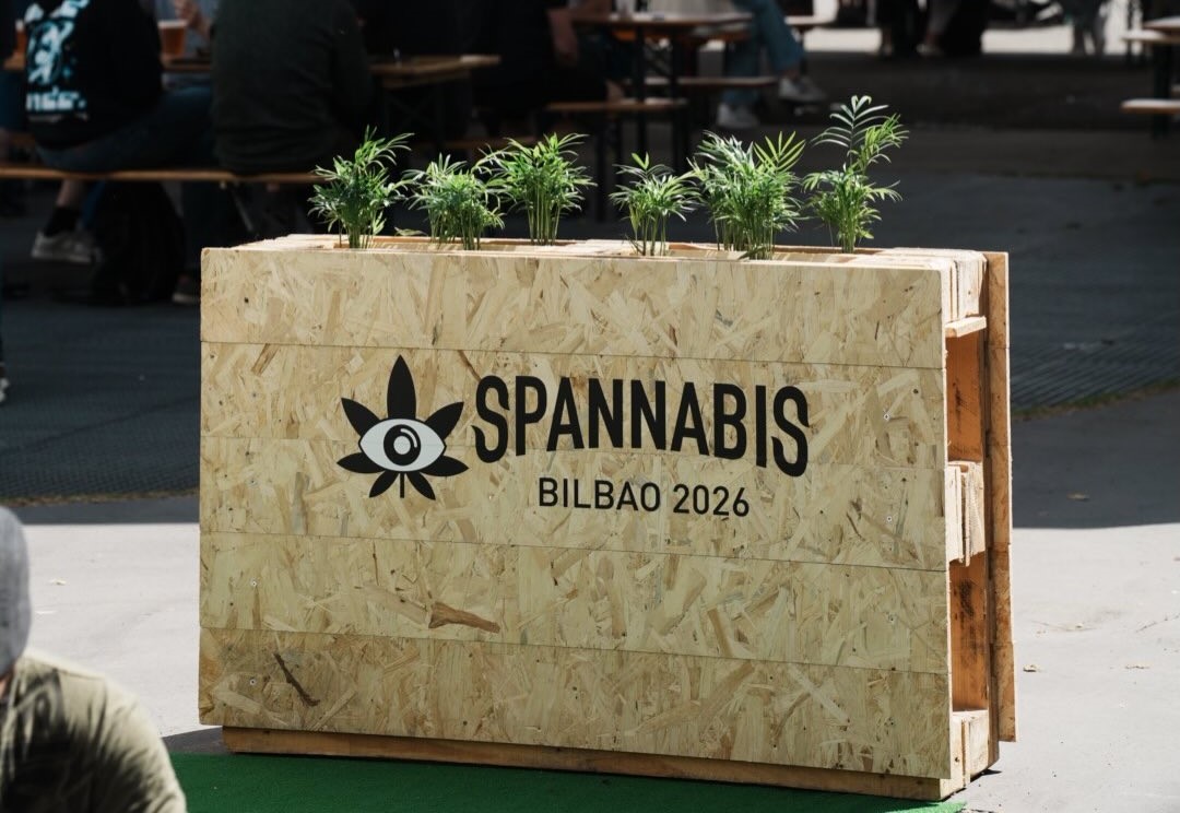„Spannabis”, cel mai mare târg de canabis din Europa. Unde are loc în 2026