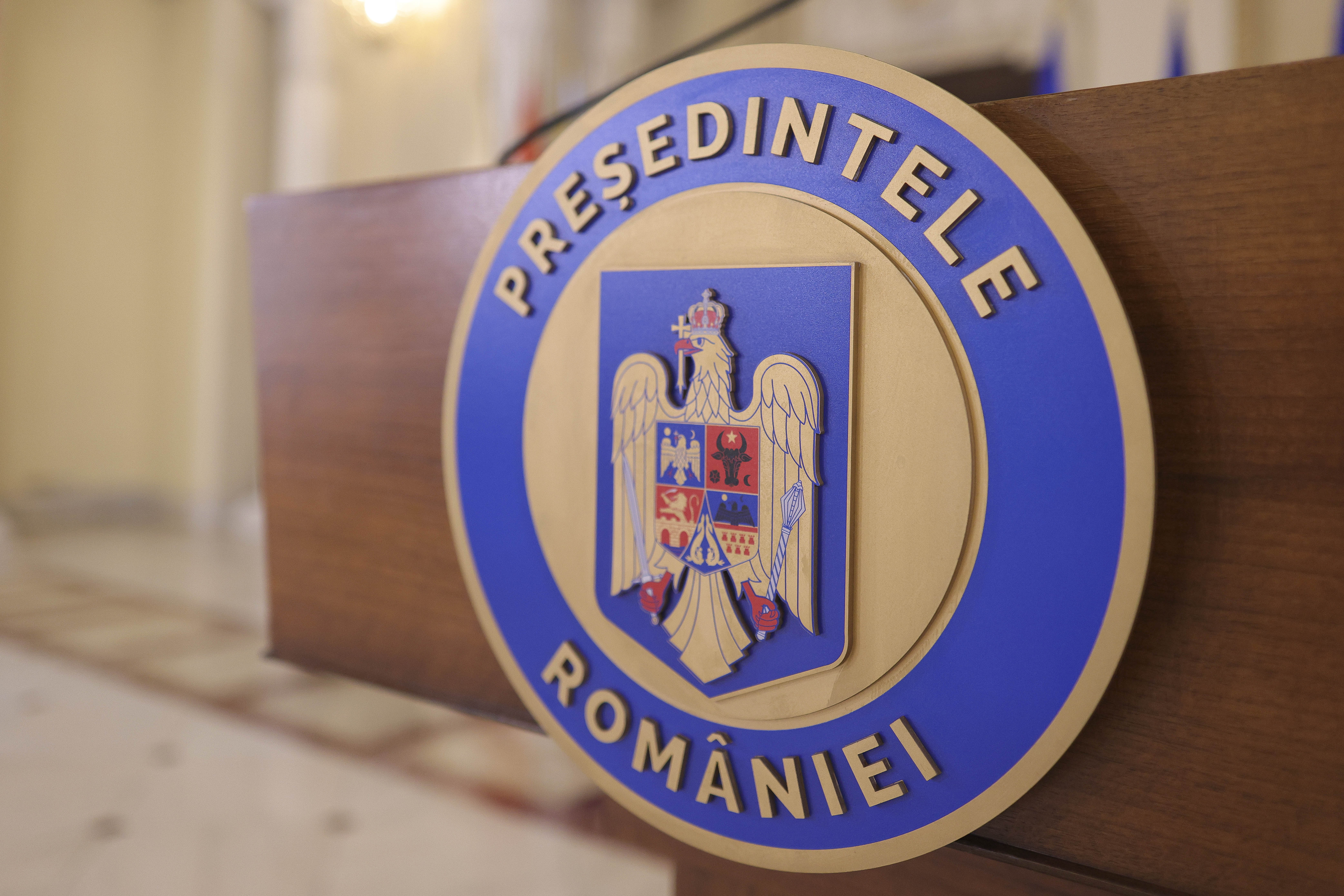 Nicuşor Dan lansează o consultare largă cu privire la locul, rolul şi priorităţile României în Uniunea Europeană