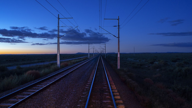 Rovos Rail: The Most Luxurious Train in the World