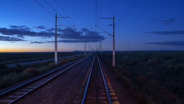 Rovos Rail: The Most Luxurious Train in the World