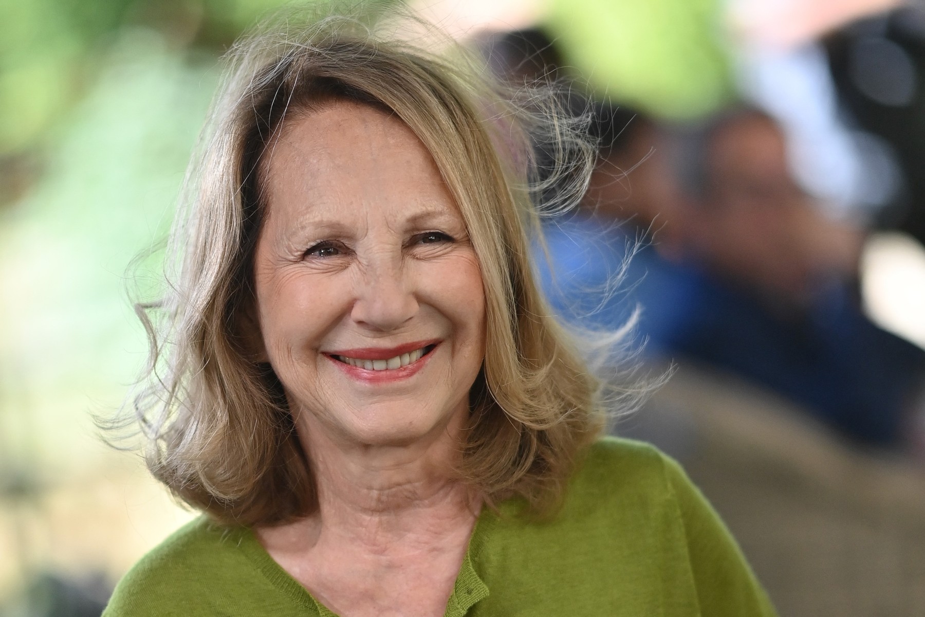 A murit Nathalie Baye. Actrița franceză premiată cu Cesar avea 77 de ani