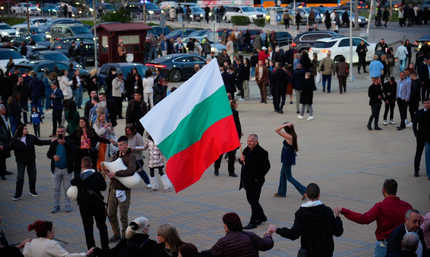 Alegeri anticipate Bulgaria. Care sunt șansele țării să iasă din criza politică perpetuă