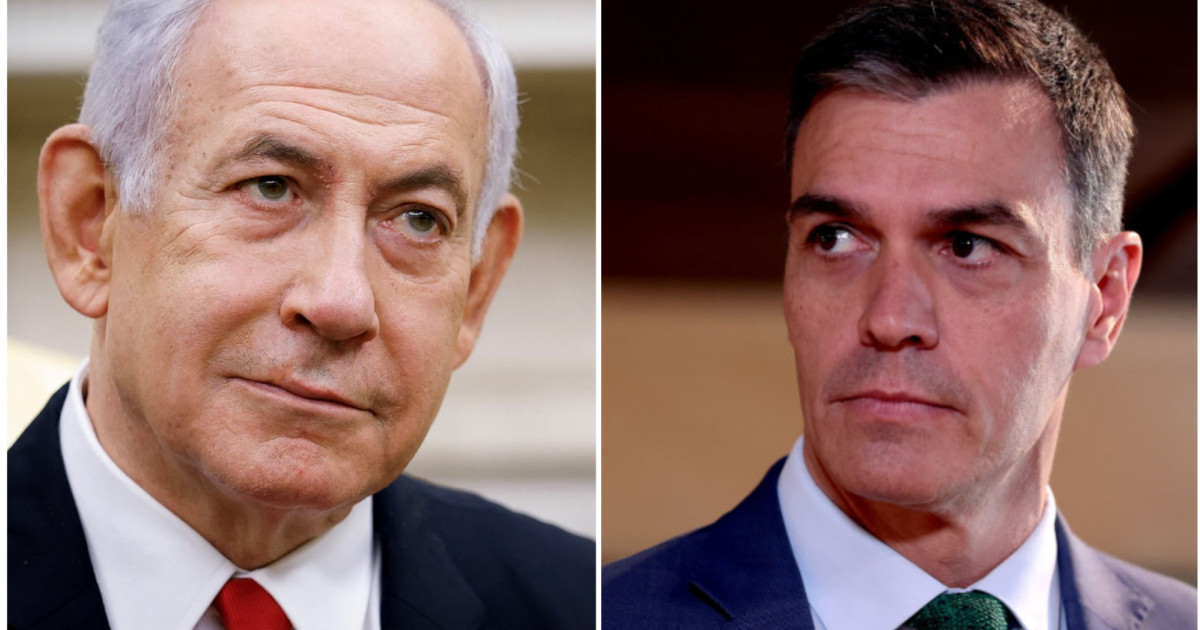 Spania cere UE să rupă acordul cu Israelul