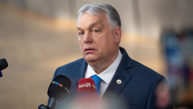 European Council Summit In Brussels, Belgium - 19 Mar 2026