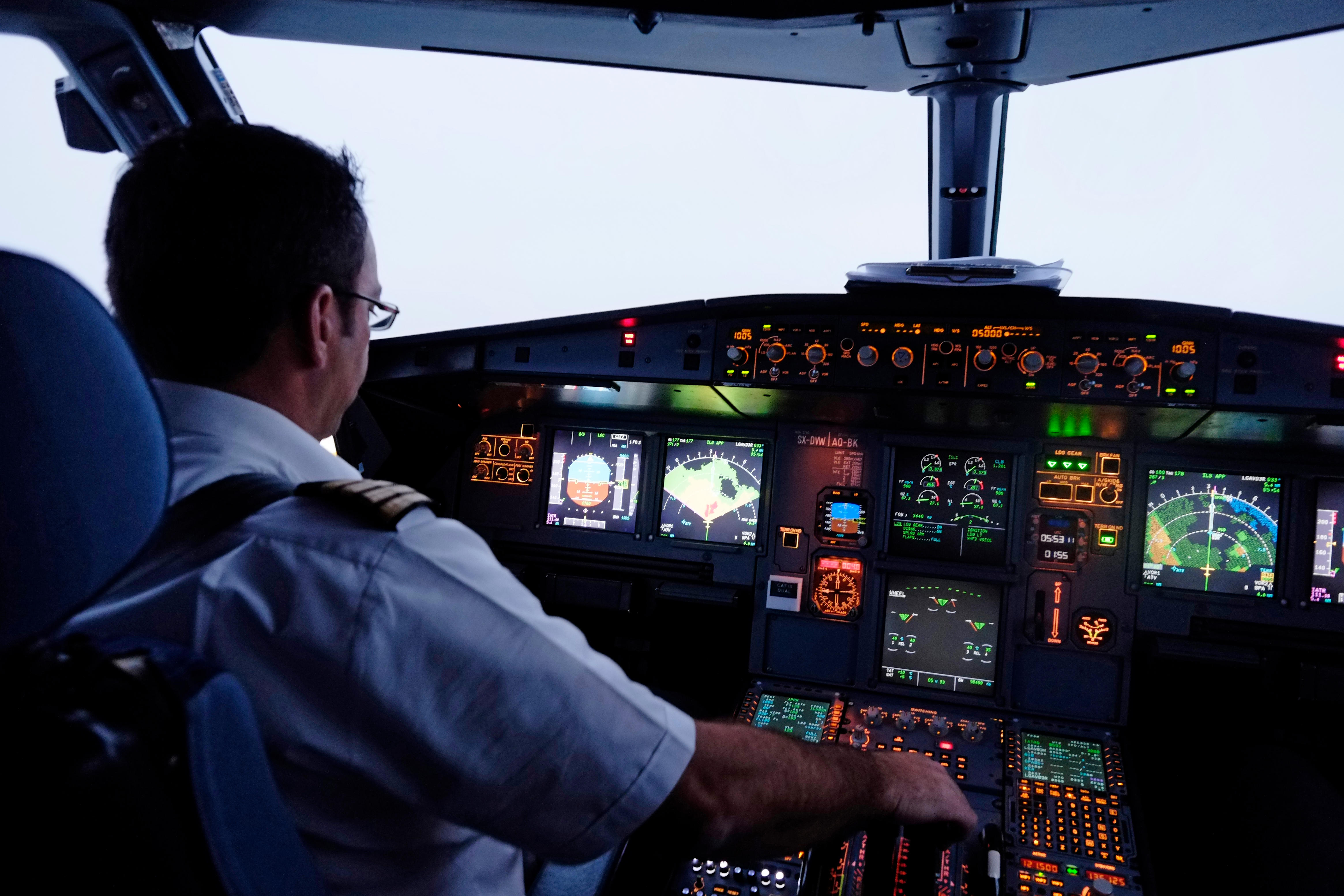 Piloții de linie se tem de represalii, dacă refuză să zboare în Orientul Mijlociu: „Există o profundă îngrijorare în regiune”