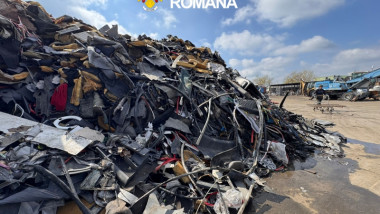 politia deseuri 1